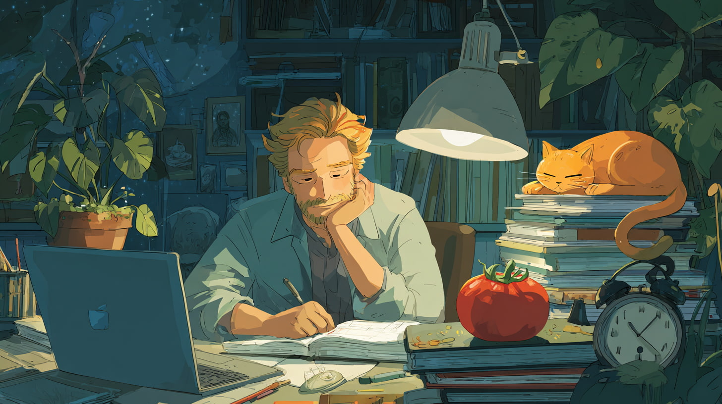 About Pomodo | The Science of Human Performance