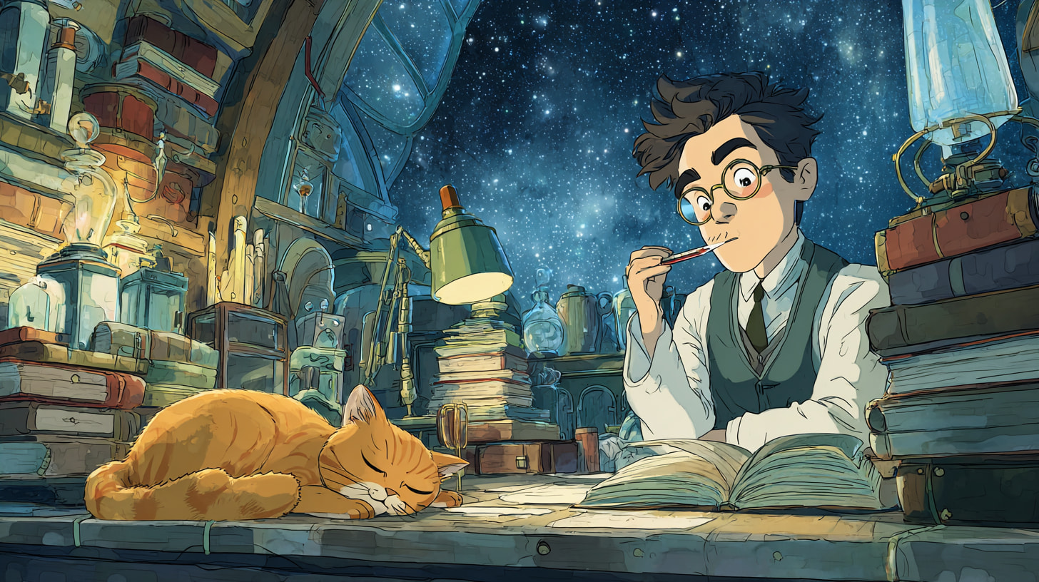 The Birth of the Biological Clock: The First Studies to Prove Our Body's 24-Hour Rhythm