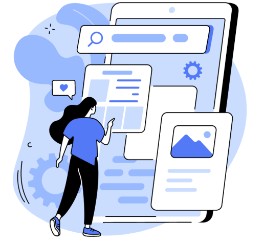 Accelerated Mobile Pages (AMP)
