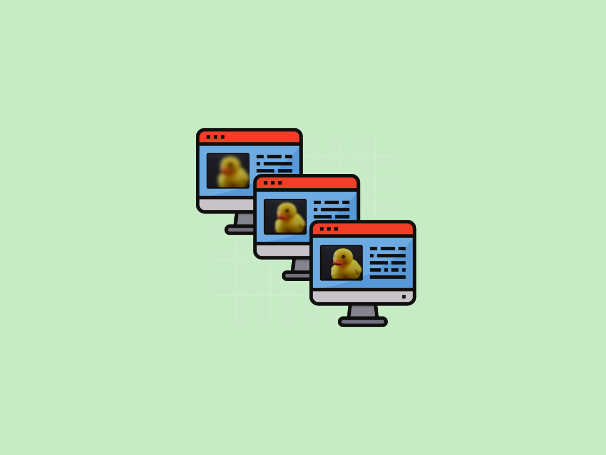 Progressive JPEG Images