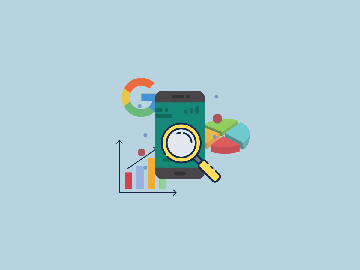What Percentage of Searches are Performed on Mobile Devices?
